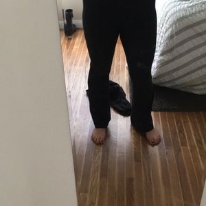 Lulu Lemon Yoga Pants